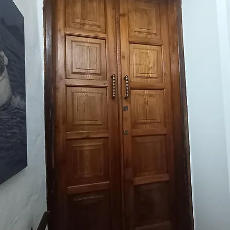 Dimora 1876 Appartamento