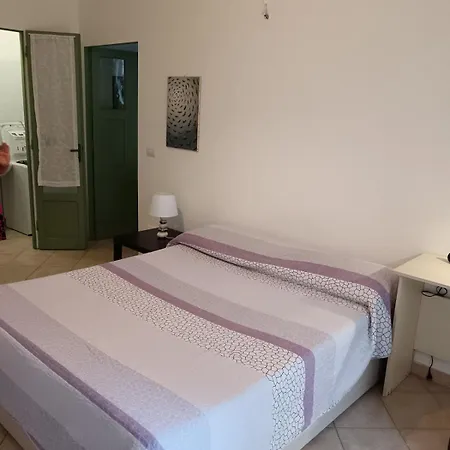 Dimora 1876 公寓 皮亚内扎