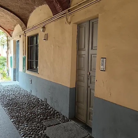 Dimora 1876 公寓 皮亚内扎