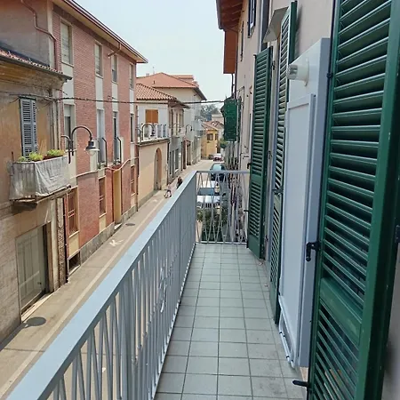 Dimora 1876 皮亚内扎